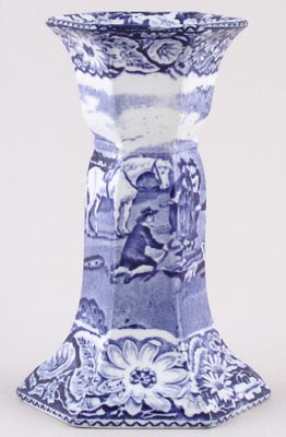 Vase c1900